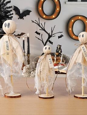 Primitive Ghost 3 Pc Set